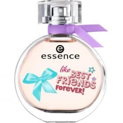 Like Best Friends Forever